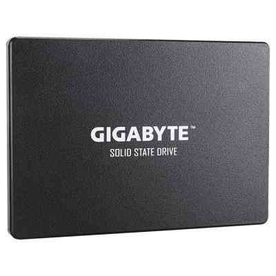 Накопитель SSD 2.5" 1TB GIGABYTE (GP-GSTFS31100TNTD) Винница