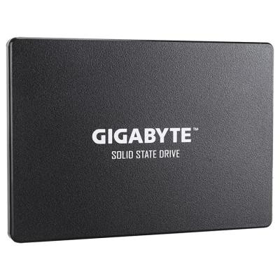 Накопитель SSD 2.5" 1TB GIGABYTE (GP-GSTFS31100TNTD) Винница - изображение 1