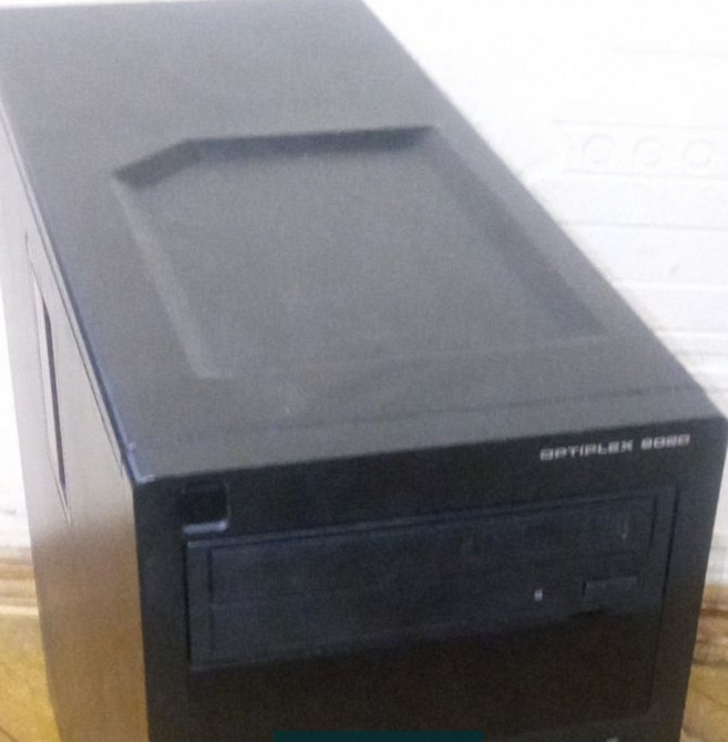 Ігровий комп'ютер Dell Optiplex 9020 Харьков - изображение 2