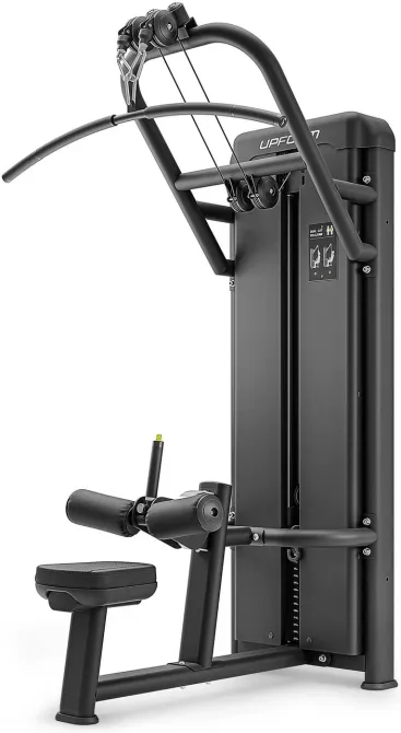Тренажер Upform Wyciąg Górny Podwójny Ur U018 2.0 Киев - изображение 1