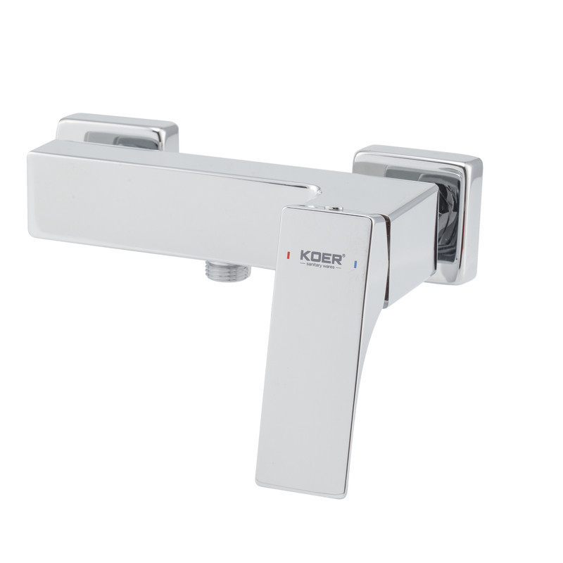 Змішувач для душу Koer KB-30010-01    ( KR3486 ) 21059 Харьков - изображение 3