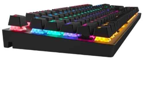 Клавіатура Механічна HATOR Starfall Outemu BLUE. Київ