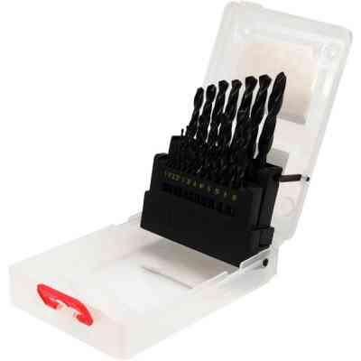 Набор сверл Yato YT-4462 Винница