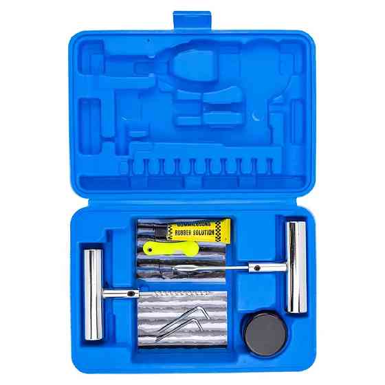 Набор инструментов для ремонта шин Rockforce RF-STK-37 Одесса