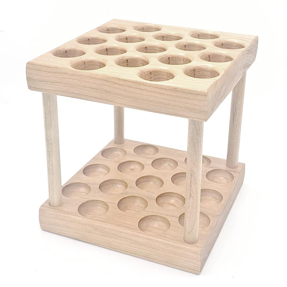 Органайзер для пензлів "Сієста" бланже Миколаїв - фото 1