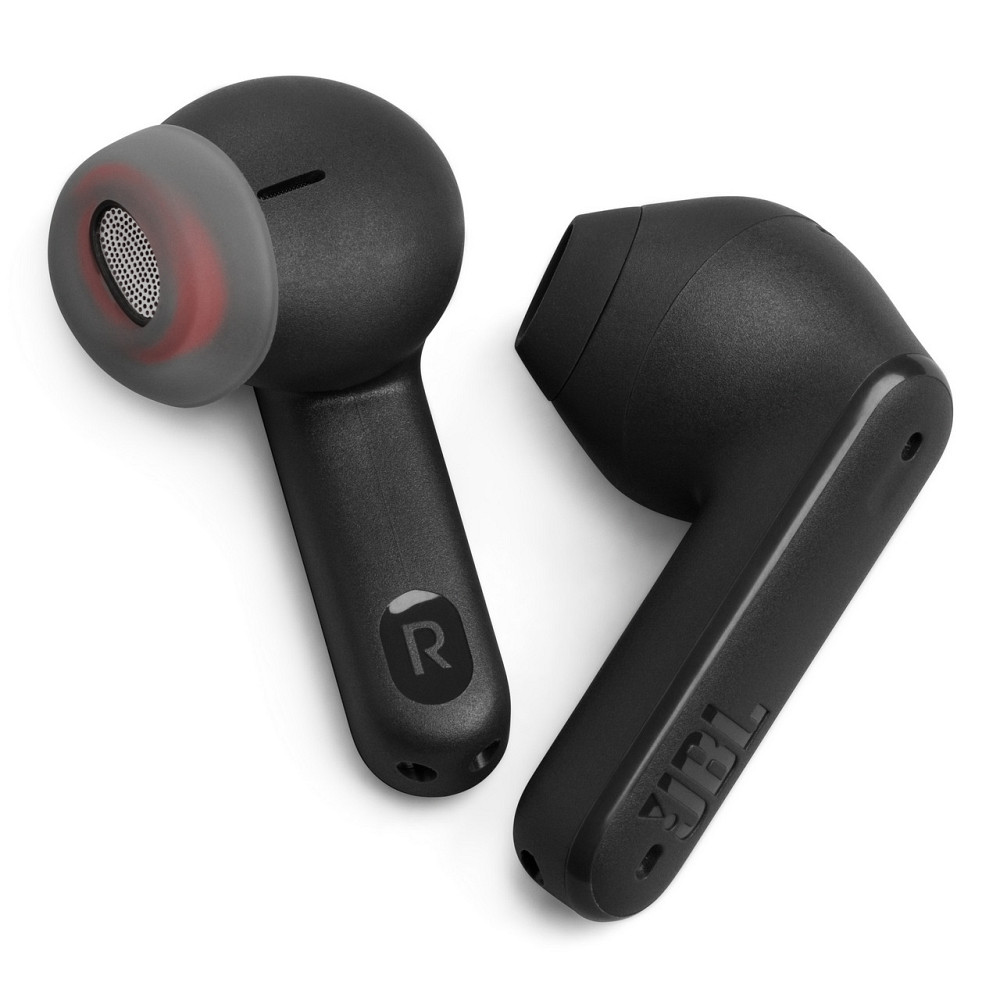 Bluetooth-гарнітура JBL Tune Flex Black (JBLTFLEXBLK) Чорний Харьков - изображение 20