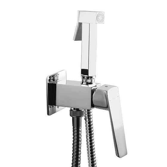 Змішувач гігієнічний TOPAZ LEXI TL 21106-H57 Луцк