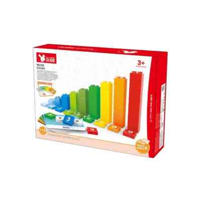 Конструктор Wange Рання математика (WNG-510) Вінниця