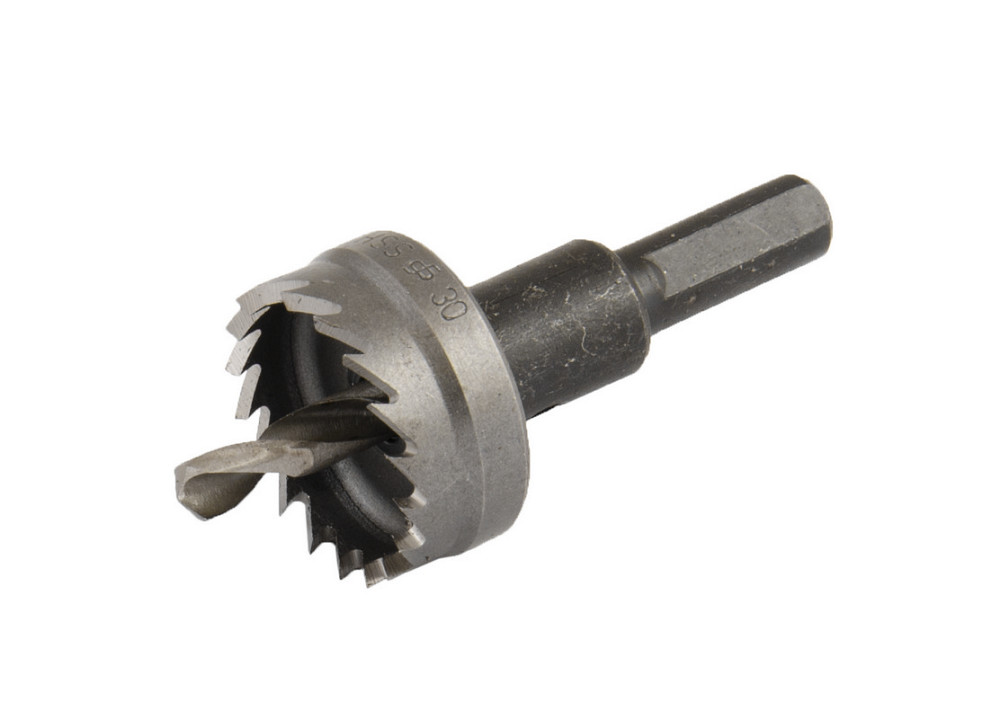 GRANITE Свердло корончасте GRANITE HSS 30 мм 6-08-030 Коломия - фото 1