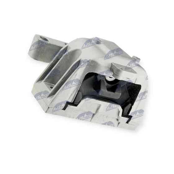 Подушка двигуна автомобіль Фольцваген Golf V 1.6 права R Мукачево