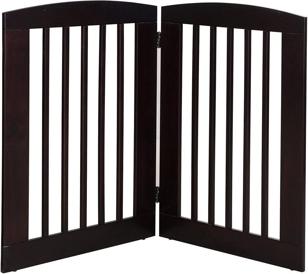 Заборчик ограничитель 