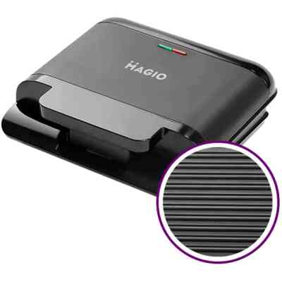 Сендвічниця Magio MG-378 Вінниця