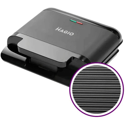 Сендвічниця Magio MG-378 Вінниця - фото 2