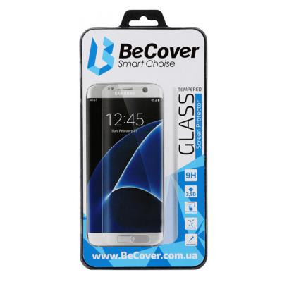Стекло защитное BeCover Apple iPhone 12 Pro Black (705376) Винница - изображение 1