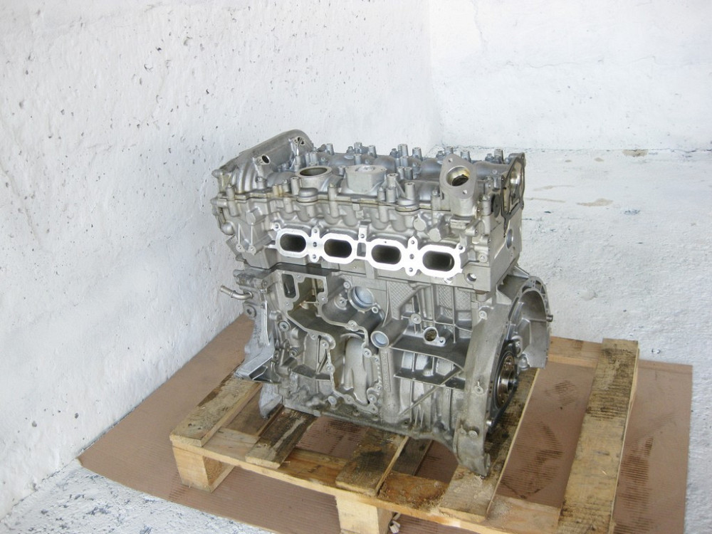 Mercedes-Benz  Двигун номерний M264 R4 264.915 1.5л бензин пробіг 51000 км Одеса - фото 12