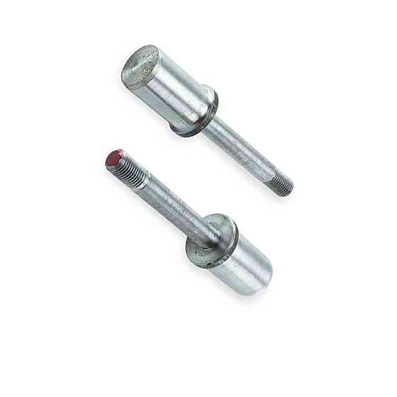 Шпилька раздатки ВАЗ 2121 (пара) ремонт +0,3 подушки Мукачево