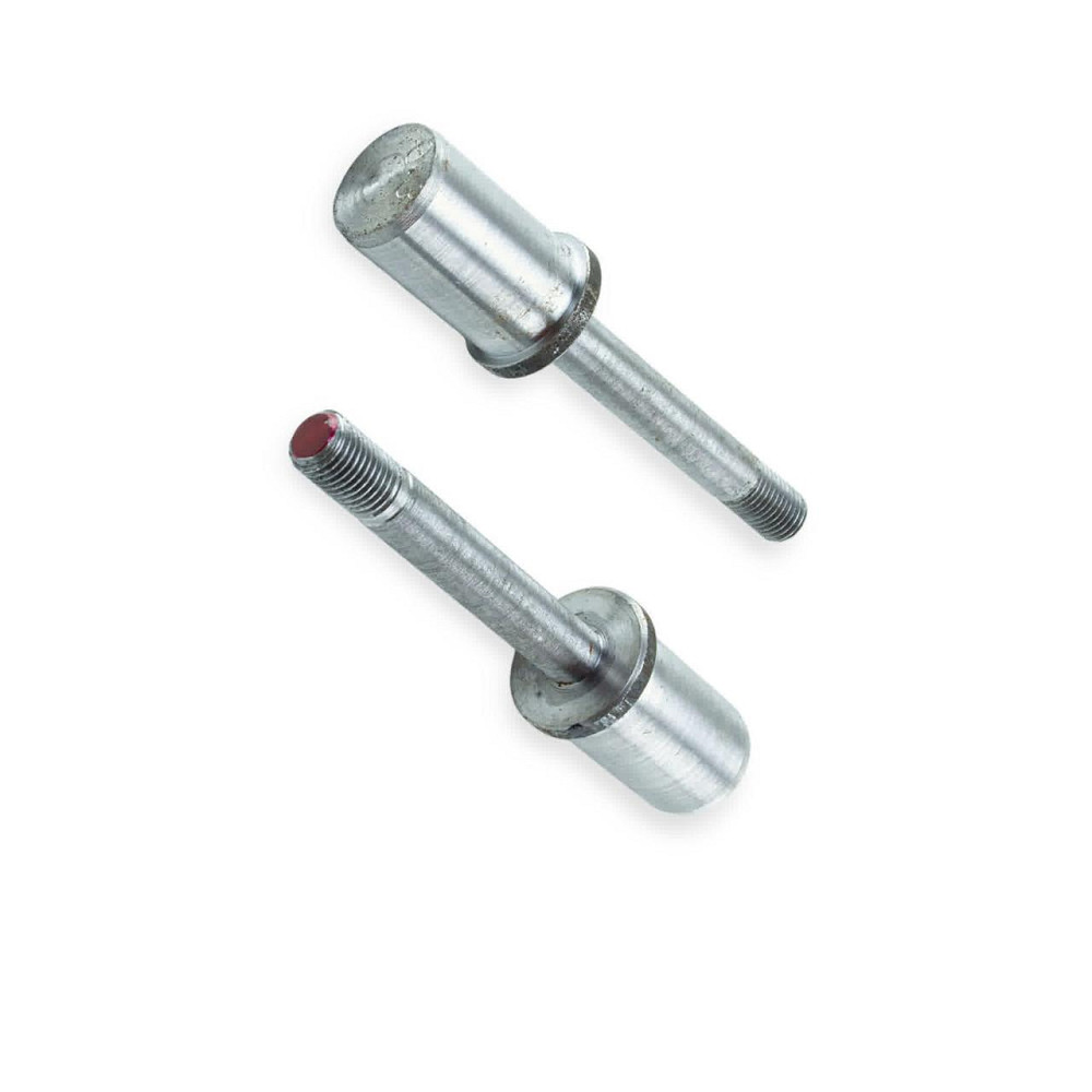 Шпилька раздатки ВАЗ 2121 (пара) ремонт +0,3 подушки Мукачево - изображение 1