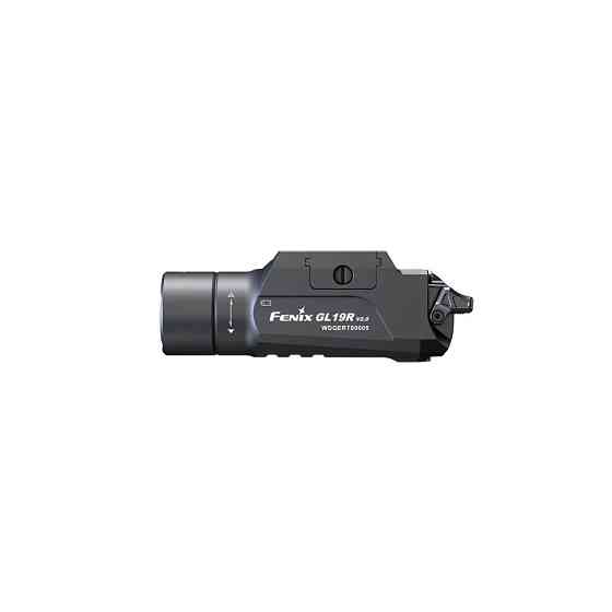Ліхтар до пістолета Fenix GL19R V2.0 Київ