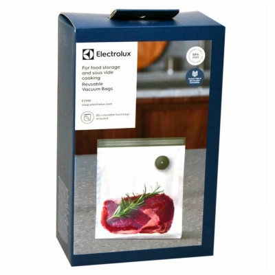Пакеты для вакуумирования Electrolux EVRB1 Винница - изображение 2