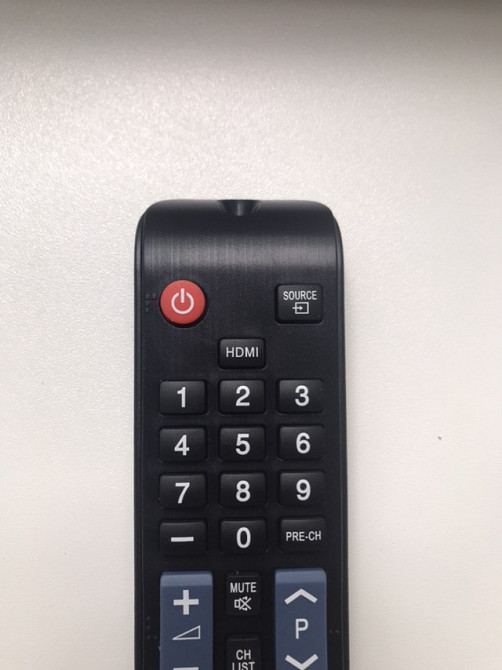 Пульт Samsung ДУ универсальный инфракрасный AA59-00594A для телевизора Самсунг смарт тв управление Каменское - изображение 7