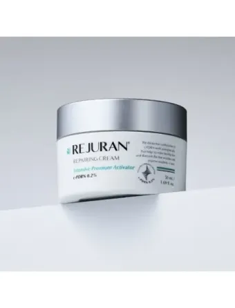 Восстанавливающий крем Repairing Cream Intensive Repair Activator Rejuran, 50 мл Днепр
