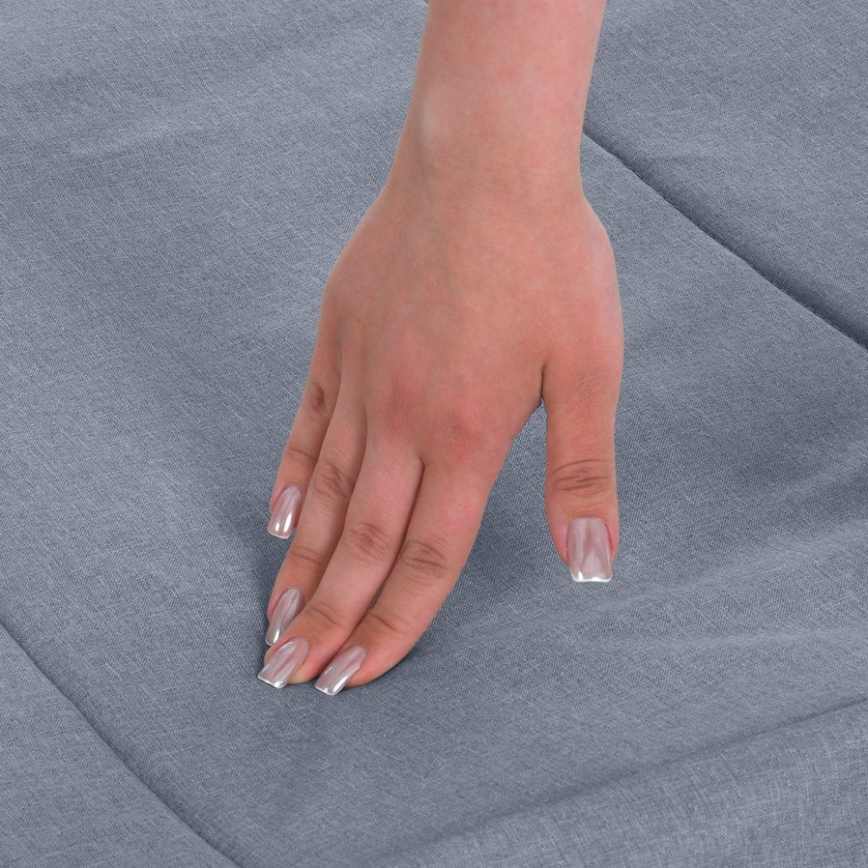 Детский манеж SWIFT 6 ME 1195 Gray 145х117х74 см Винница - изображение 5