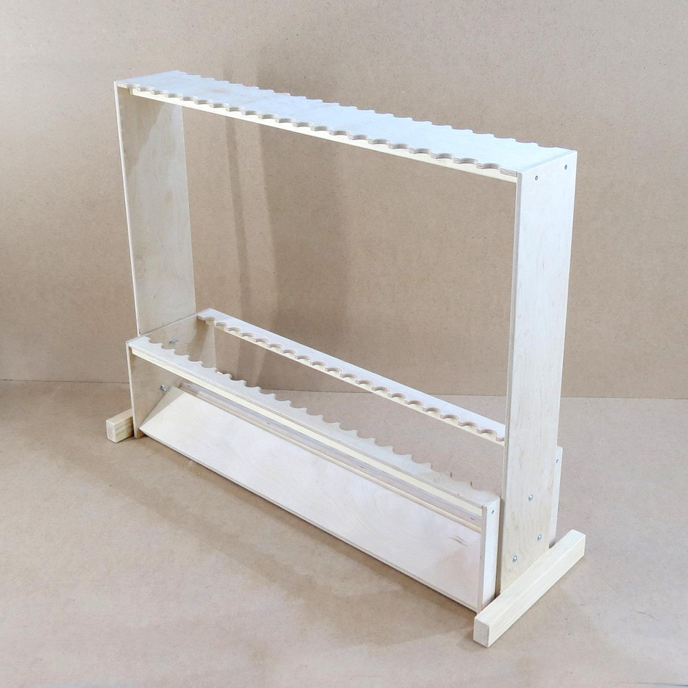 Органайзер для вудок "Оланга" бланже Миколаїв - фото 1