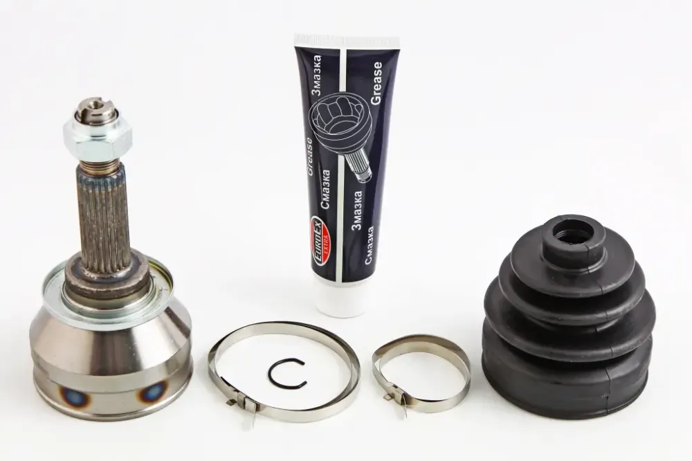 ШРУС Таврия наружный EuroEx Винница - изображение 1