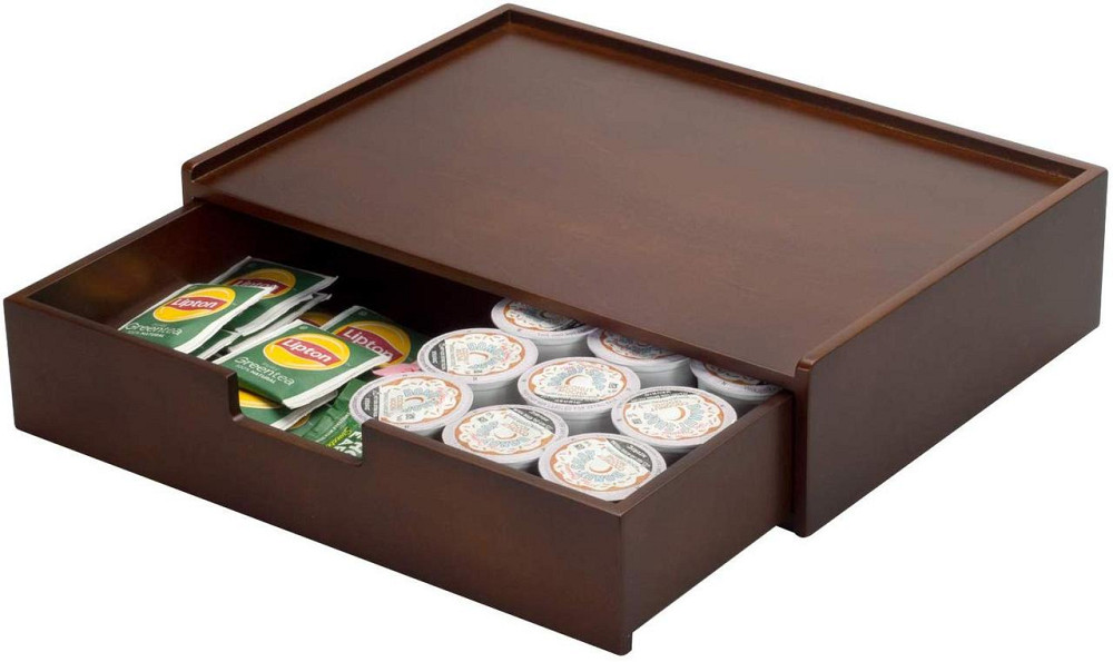 Кофейный органайзер 