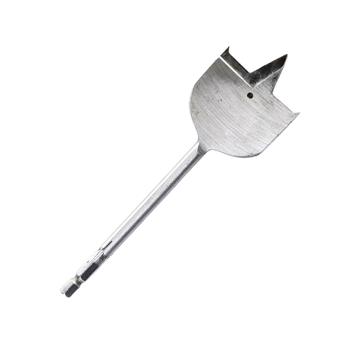 Свердло по дереву пірьйове 50*150мм Cutter APRO Житомир