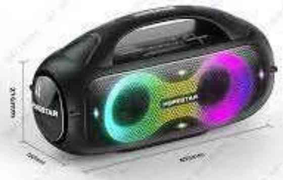 Hopestar A50 Party - 80Вт Bluetooth колонки (новые ) Оригинал. Киев