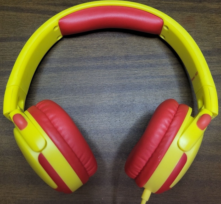 Детские наушники hoco Дитячі навушники. Харків - фото 6