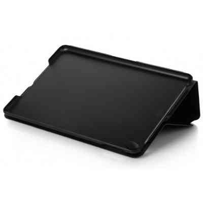 Чохол до планшета BeCover Apple iPad mini 6 2021 Black (706709) Вінниця