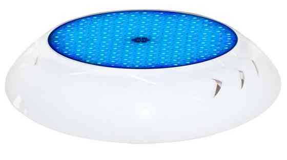 Прожектор світлодіодний для басейнів Aquajoy 003 546LED 33 Вт RGB. із закладною Київ