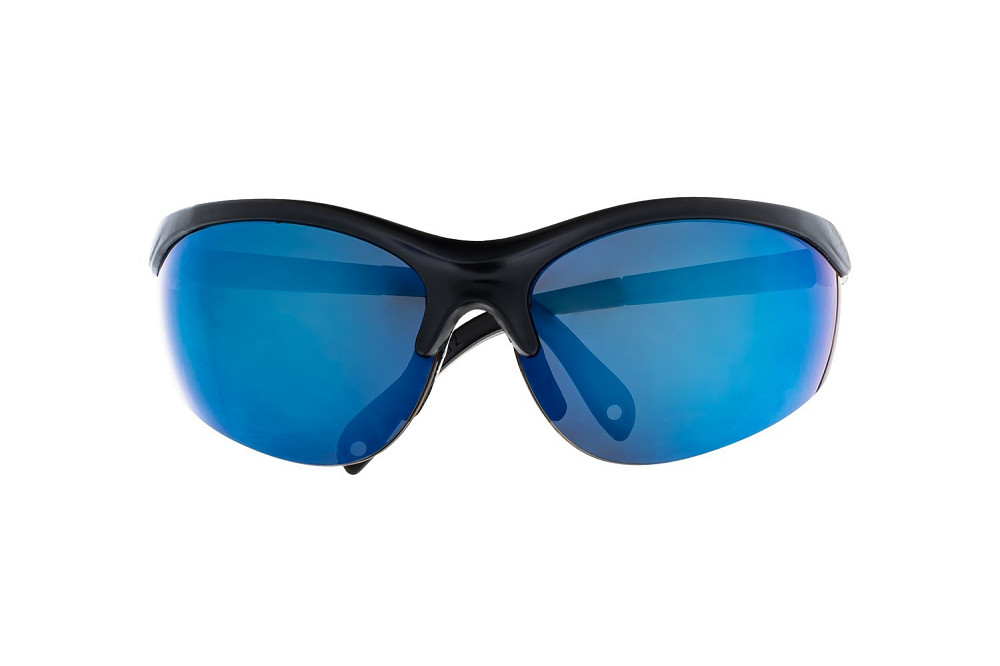 MASTERTOOL Окуляри відкриті MASTERTOOL SPORTLINE BLUE MIRROR захист від подряпин ANTI-SCRATCH р Коломия - фото 9