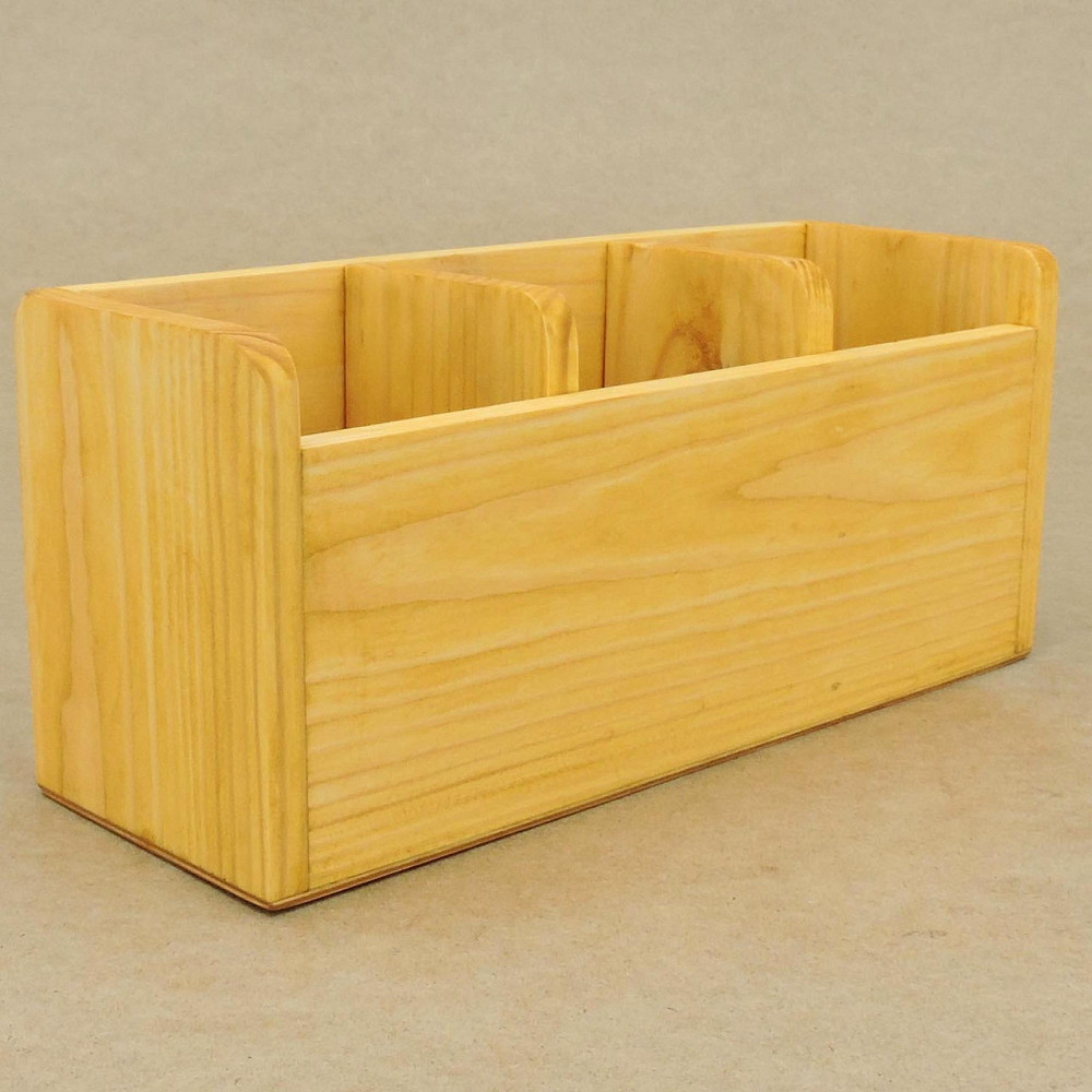 Подставка для столовых приборов 