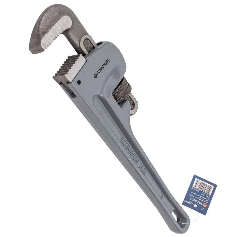 Ключ трубний розвідний 12