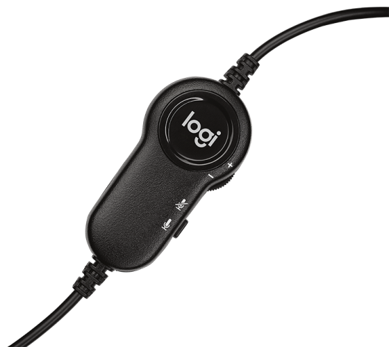 Гарнітура Logitech Stereo Headset H151 (6238011) Київ