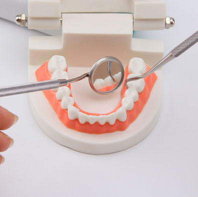 Набір для стоматолога інструменти 6 шт Oral Care Kit Київ - фото 4