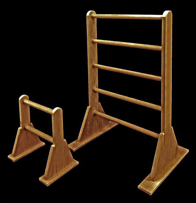 Станок для растяжки 