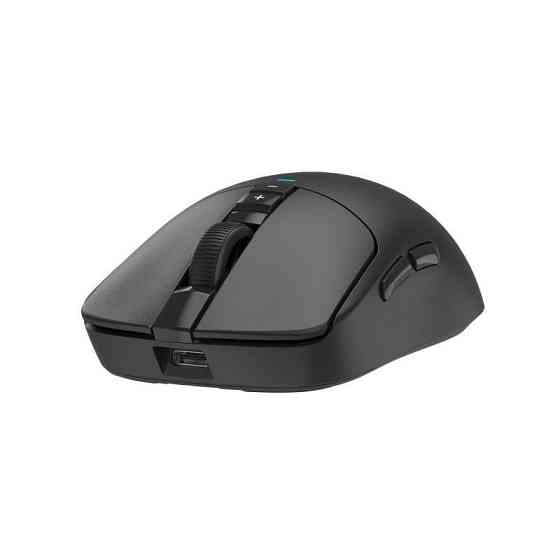 Миша бездротова Bloody R72 Pro Black ( Чорний ) Харьков