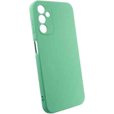 Чехол для мобильного телефона Dengos Soft Samsung Galaxy A14 5g (mint) (DG-TPU-SOFT-19) Винница