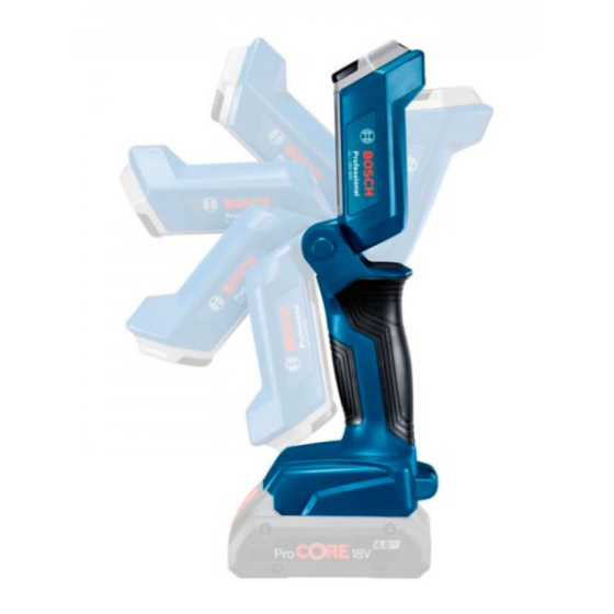 Аккумуляторный фонарь Bosch GLI 18V-300 Professional (без акб и з/у) Киев