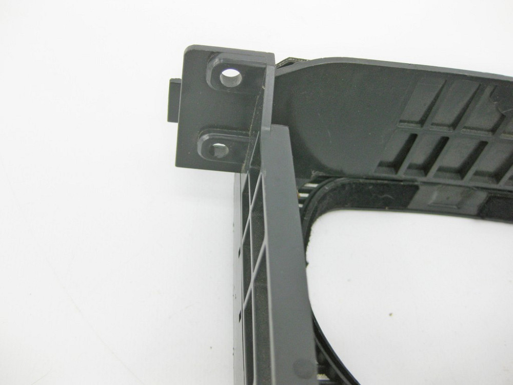 Mercedes-Benz  A2114600095 9051 Жалюзі - шторка рульової колонки чорна E-Class W211 CLS C219 Одесса - изображение 7