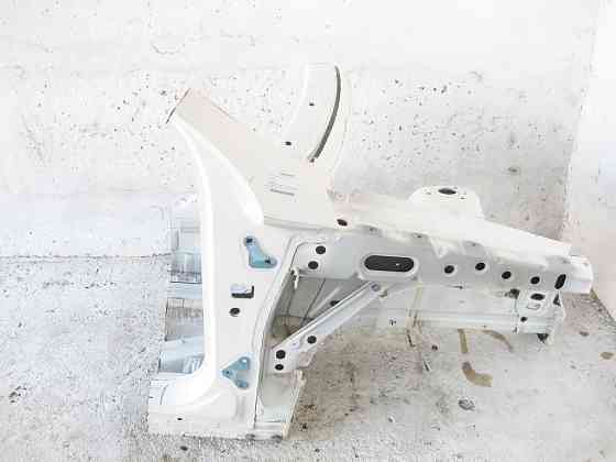 Mercedes-Benz  A1666200250 Чверть передня права ML/GLE W166 GL/GLS X166 GLE Coupe C292 Одеса