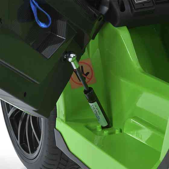 Дитячий електромобіль Машина M 6026EBLR-5 (24V) до 60 кг Вінниця