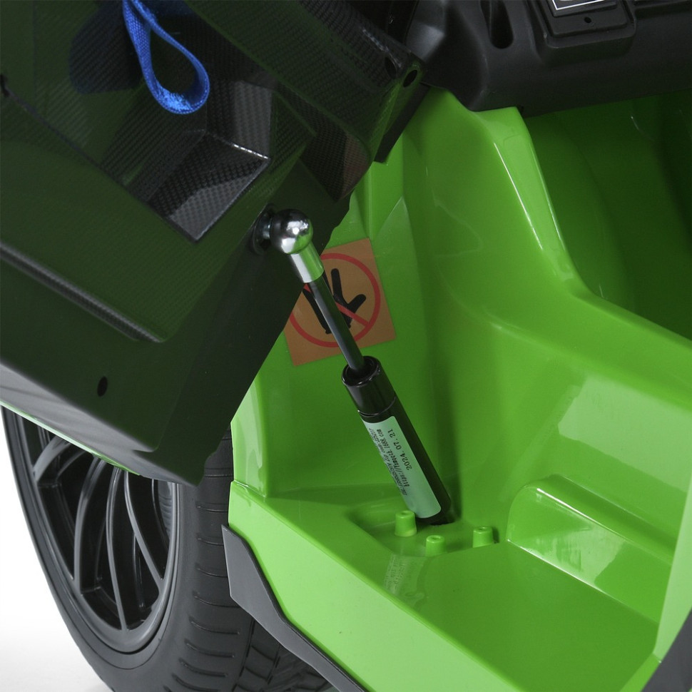 Дитячий електромобіль Машина M 6026EBLR-5 (24V) до 60 кг Вінниця - фото 2