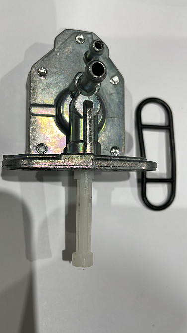 Кран вакуумный скутер Ямаха Йог 2JA Мукачево - изображение 1