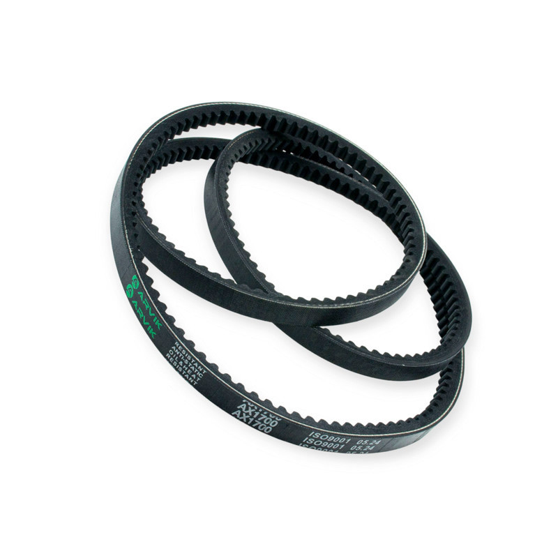 Ремінь зуб. А-1700 Мукачево - фото 1