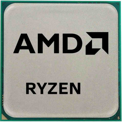 Процесор AMD Ryzen 7 5700 (100-000000743) Вінниця - фото 1